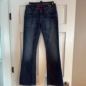 NWOT HYDRAULIC Jeans